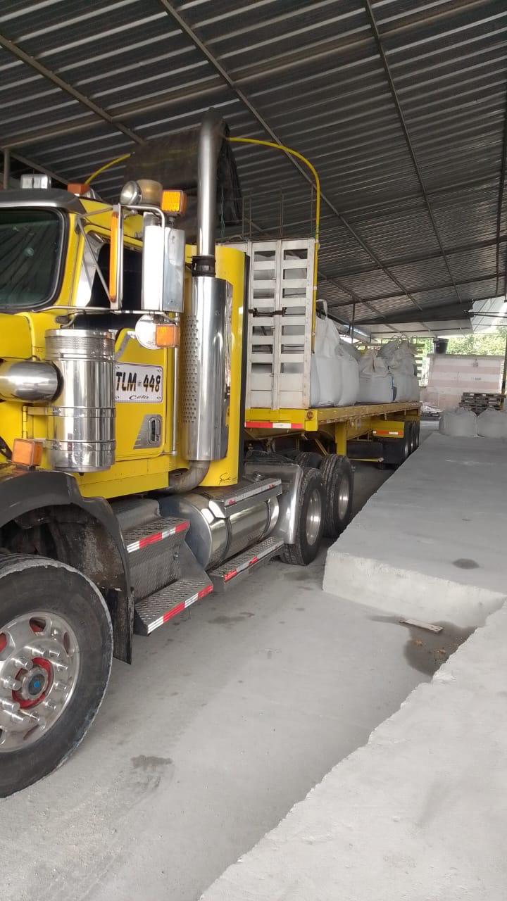 Transporte 2